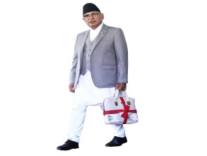 १९ खर्ब ६४ अर्ब ११ करोडको बजेट