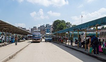 मापदण्डविपरीतका सवारीसाधन ५४ प्रतिशत