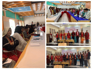 निफकाे २६औँ वार्षिकोत्सवकाे अवसरमा अन्तरक्रिया कार्यक्रम सम्पन्न