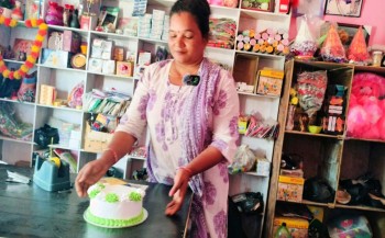 युट्युबबाट उद्यमी बन्दै