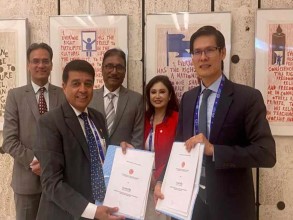 नेपाल र कम्बोडियाबीच आर्थिक सहकार्यले समावेशी व्यापारिक वातावरण सिर्जना गर्ने अपेक्षा