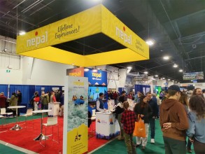 क्यानडामा नेपालको साहसिक र सांस्कृतिक गन्तव्य प्रवर्द्धन