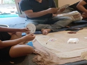 जुवा खेलिरहेको अवस्थामा १६ जना पक्राउ
