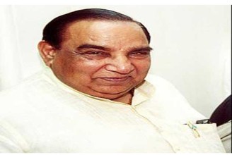 कांग्रेस नेता चौधरीको निधन