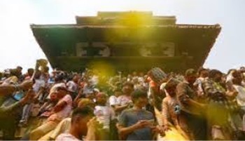 भक्तपुरमा चलचित्र महोत्सव हुँदै