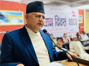 नयाँ पुस्ताको सोच र चाहनाअनुरूप अघि बढनुपर्छः मुख्यमन्त्री आचार्य