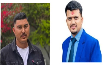 राप्रपा अध्यक्ष लिङ्देनका स्वकीयबाटै कुटपिट !
