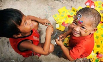 आज विश्‍व बाल दिवस