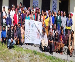 धवलागिरिमा दुर्लभ पन्छी चिरकालिज भेटिएपछि संरक्षण अभियान