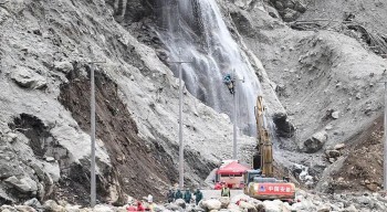 चीनले नेपालसँग जलविज्ञान अनुगमनसम्बन्धी सूचना निरन्तर आदानप्रदान गर्ने