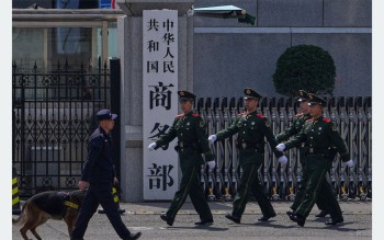 दूतावास प्रवेश प्रकरणले जापान-चीन तनाव थप चर्कियो