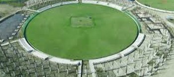 क्रिकेट रंगशाला निर्माणमा ढिलाइ