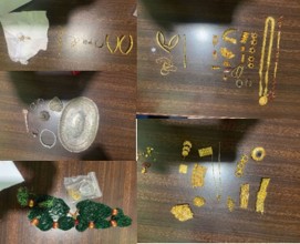 वीरगञ्जमा मान्छे नभएका घरमा लक्षित गर्दै गरगहना चोरी