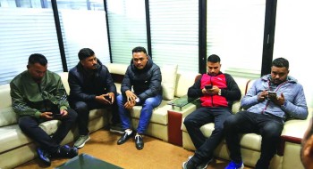 ‘फिक्सर’ काण्डको समाचार लेख्दा प्रेसमाथि ‘शाही शैली’को धरपकड