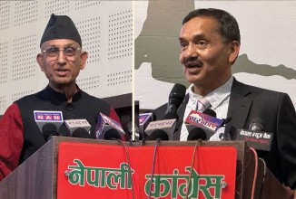 कांग्रेसको नजरमा अर्थतन्त्रका समस्या– उद्योगीले ऋण लिने क्षमता नबढाउँदा अर्थतन्त्र संकटतर्फ 