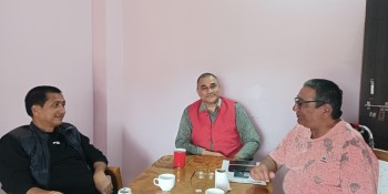संसदीय समितिमा रहेका विधेयक छिटो टुङ्ग्याउन कांग्रेसको आग्रह