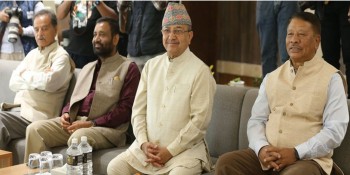 देउवा समूहमा छुट्टै दल बनाउन दबाब