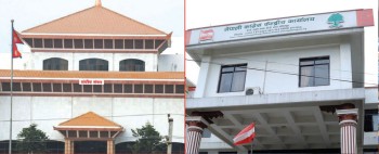 कांग्रेस संसदीय दलको बैठक शनिबार