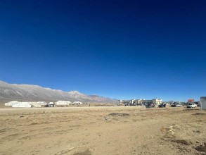 कोरला हुँदै मानसरोवर जाने मार्ग खुलाउन पहल