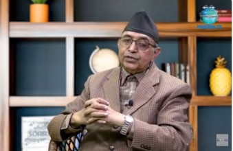 तपाईं राजाभक्ति किन हुनुभयाे ?