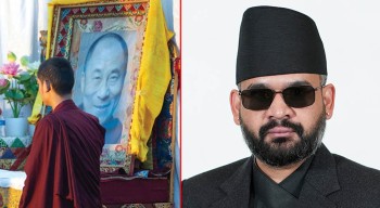 वालेन्द्र सरकारको परराष्ट्र नीतिमाथि प्रश्न