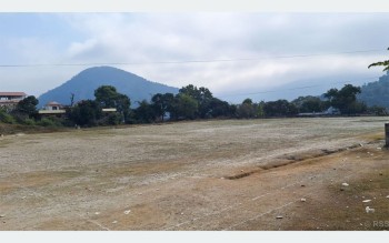 खेलमैदान संरक्षणका लागि दमौलीका युवा एकजुट