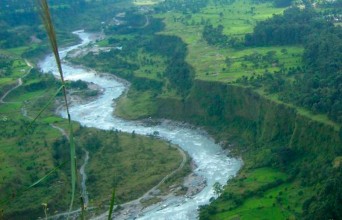 दरौँदीमा नौ मेगावाटको जलविद्युत् आयोजना निर्माण हुने