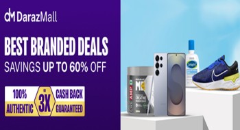 दराजमलद्वारा अथेन्टिसिटी ग्यारेन्टीको घोषणा