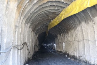 एकमहिनापछि दरवाङ-म्याग्दीखोला जलविद्युत् आयोजना निर्माण सुचारु