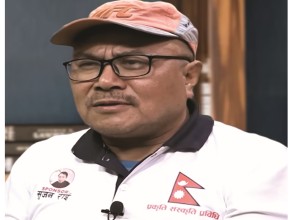 श्रम संस्कृति पार्टीका उपाध्यक्ष लामा पक्राउ, १३ वर्षपछि अनुसन्धानको दायरामा