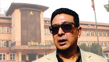 २१ वर्षअघिको घटनाले गुम्यो मनाङेको सांसद पद