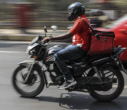 ‘१० मिनेटभित्र डेलिभरी’ सेवा बन्द गर्न निर्देशन