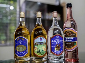 बंगलादेशी मदिरा उद्योगको आश्चर्यजनक सफलता