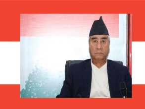 कुलिङ पिरियड राख्नैपर्ने कांग्रेस नेताहरुको माग, देउवा भने एमालेलाई सघाउने तयारीमा