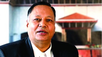सङ्ख्यामा हैन, गुणस्तरमा ध्यान दिन सचिव पौडेलको आग्रह