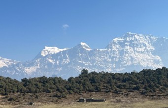 जलजलाको सम्भावना उल्झ्याउने र समस्या सुल्झाउने धवलागिरिको प्रयास