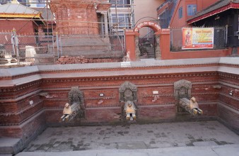 अत्याधुनिक प्रणालीमार्फतउपत्यकाका १३ पानीपोखरीको व्यवस्था