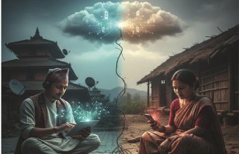 डिजिटल पहुँचदेखि स्वास्थ्य बिमासम्म महिला पछि 