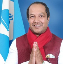 उद्योग मन्त्रीमा सुनसरी-४ का सांसद दीपककुमार साह सिफारिस हुँदै