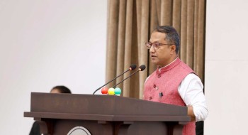 उद्योगमन्त्री साहले भने- ग्यास आपूर्ति सहज बनाउने प्रयास जारी छ