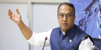 कानुन उल्लंघन गर्ने जोसुकै भए पनि समान ढङ्गले जरिवाना गरिनेछः मन्त्री साह