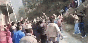 बुथ कब्जा गरेपछि तनाव सिर्जना