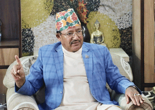 निर्वाचनप्रति कसैको ‘सिकायत’ यस पटक रहेन : कार्यवाहक प्रमुख निर्वाचन आयुक्त