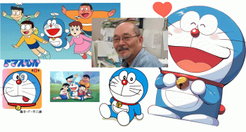 ‘डोरेमोन’ का निर्देशक त्सुतोमु शिबायामा ८४ वर्षको उमेरमा निधन