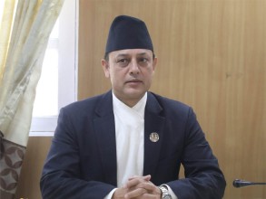 सभामुखद्वारा सचेतकहरूसँग छलफल, सदनको कारबाही प्रभावकारी बनाइने