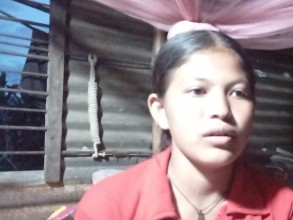 इँटा भट्टमा काम गरेर ४ जिपिए ल्याउने गोमाकाे डाक्टर बन्ने चाहना