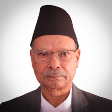 हिमालका मुद्दाका विषयमा नेपालले नेतृत्त्वदायी भूमिका खेल्नुपर्छः मन्त्री डा परियार