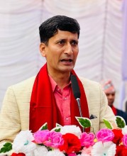 बिमा बोर्डको कार्यकारी निर्देशकमा  विकास अर्थशास्त्री डा काफ्ले नियुक्त