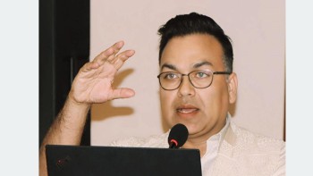 सन्दर्भ विश्व दृष्टि दिवसः दृष्टि सुरक्षित राख्नु नै उज्यालो भविष्यको पहिलो कदम