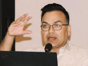 दृष्टि सुरक्षाः उज्यालो भविष्यको पहिलो कदम
